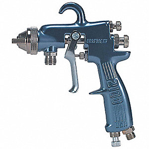 2100® pistola manual carburo de tungsteno